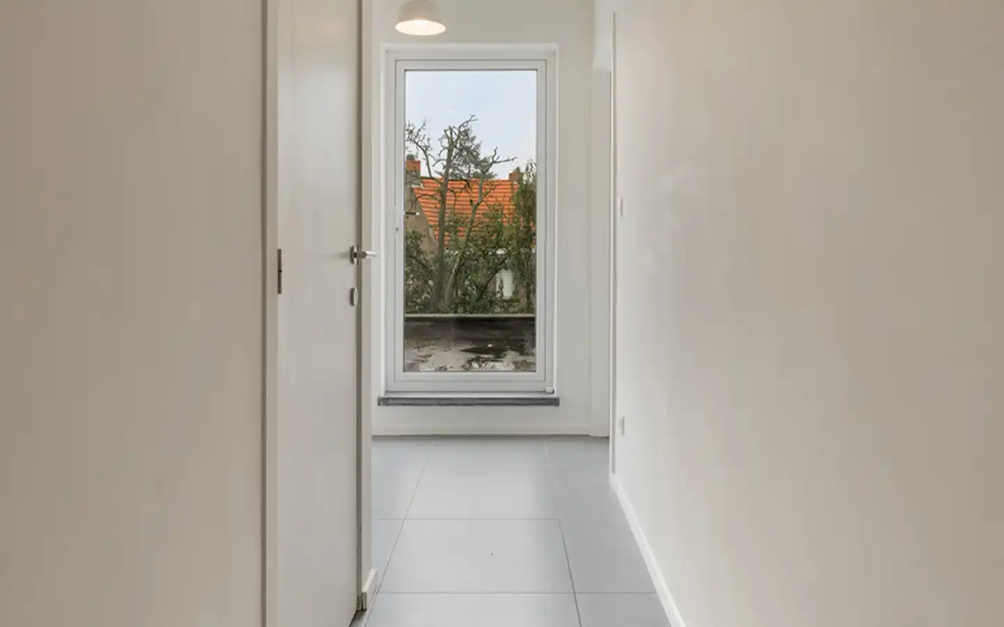 Riant mooi gerenoveerd dakappartement