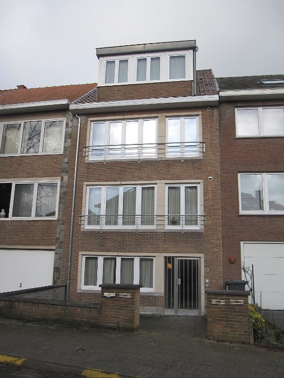 Sint Stevens Woluwe Opbrengstpand te koop