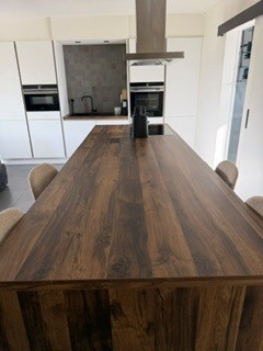 Riant mooi gerenoveerd dakappartement