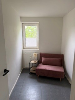 Riant mooi gerenoveerd dakappartement