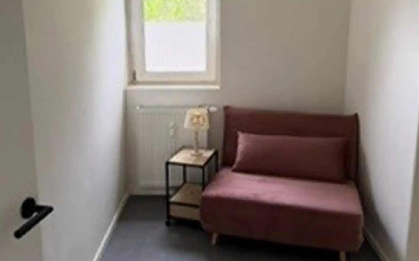 Riant mooi gerenoveerd dakappartement