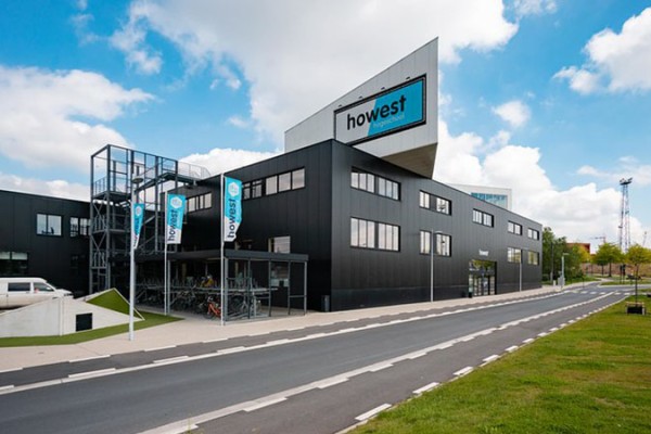 Studentenkot Kortrijk