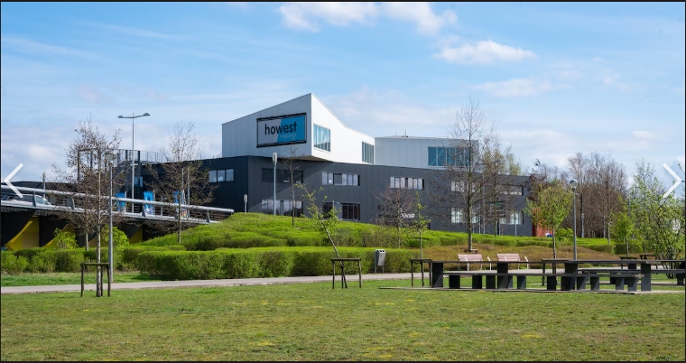 Studentenkot Kortrijk