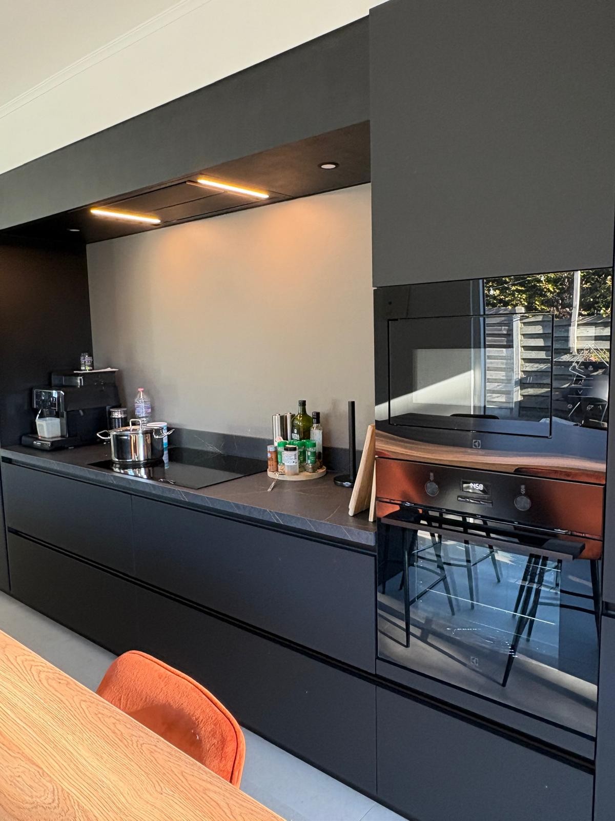 Instapklare woning met 2 ruime slaapkamers
