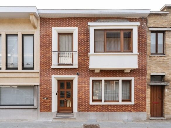 Karaktervolle woning uit de hand te koop | Bissegem