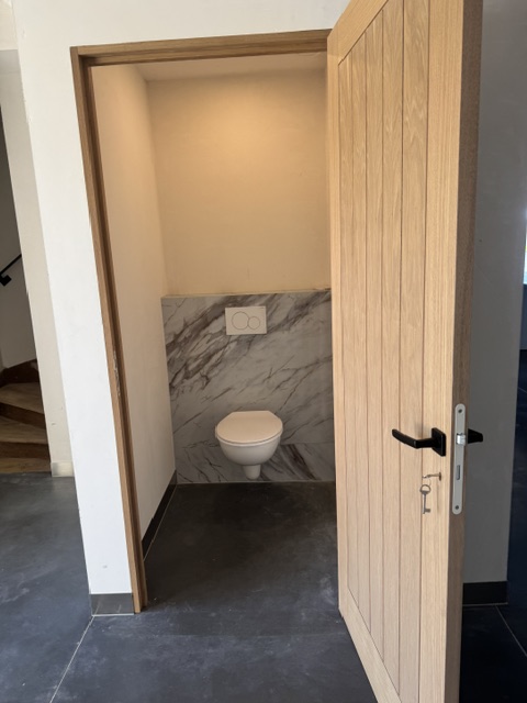 Woning te huur Vleteren