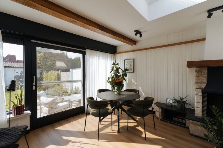 Karaktervolle woning uit de hand te koop | Bissegem