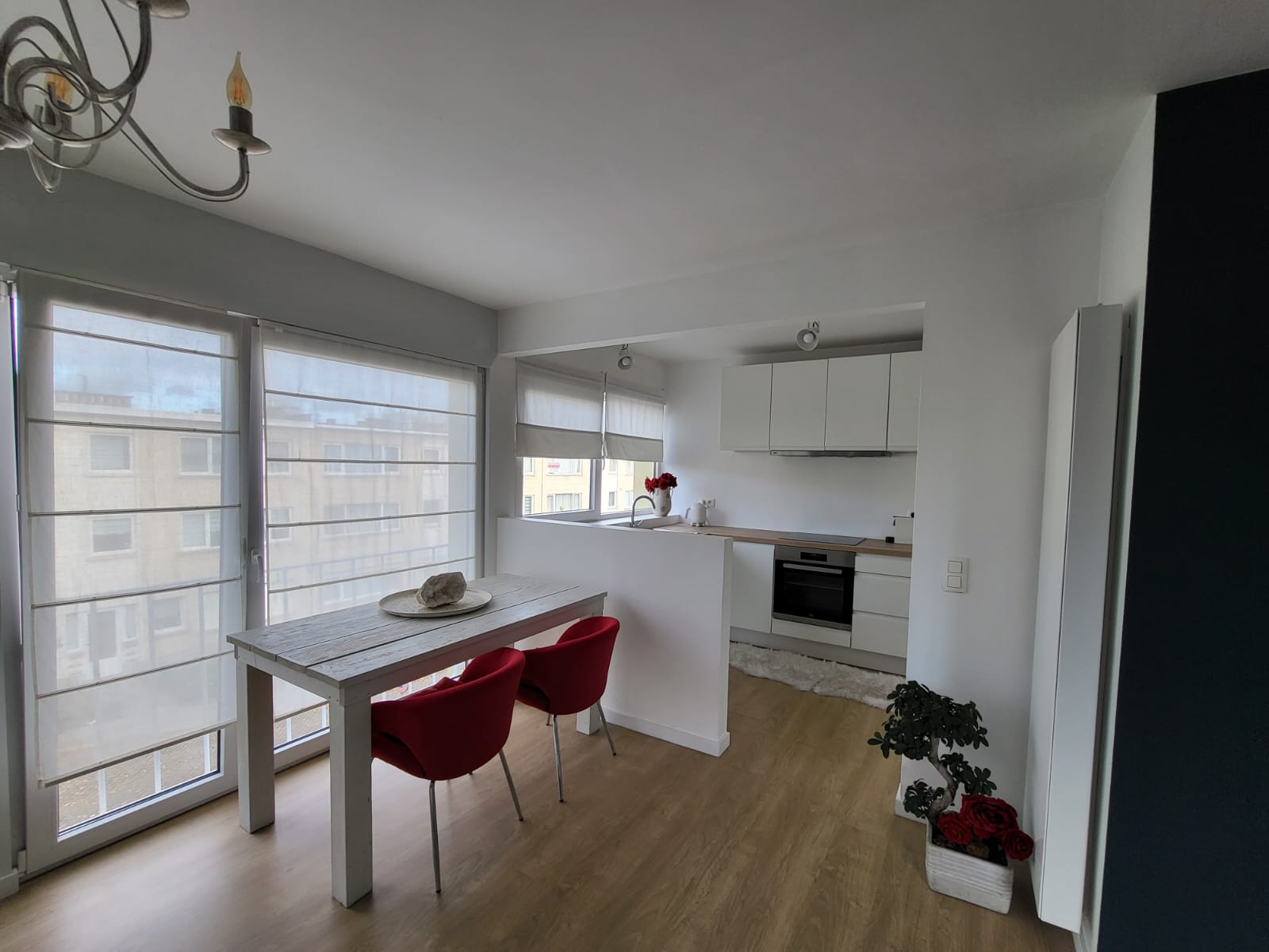 Appartement te koop