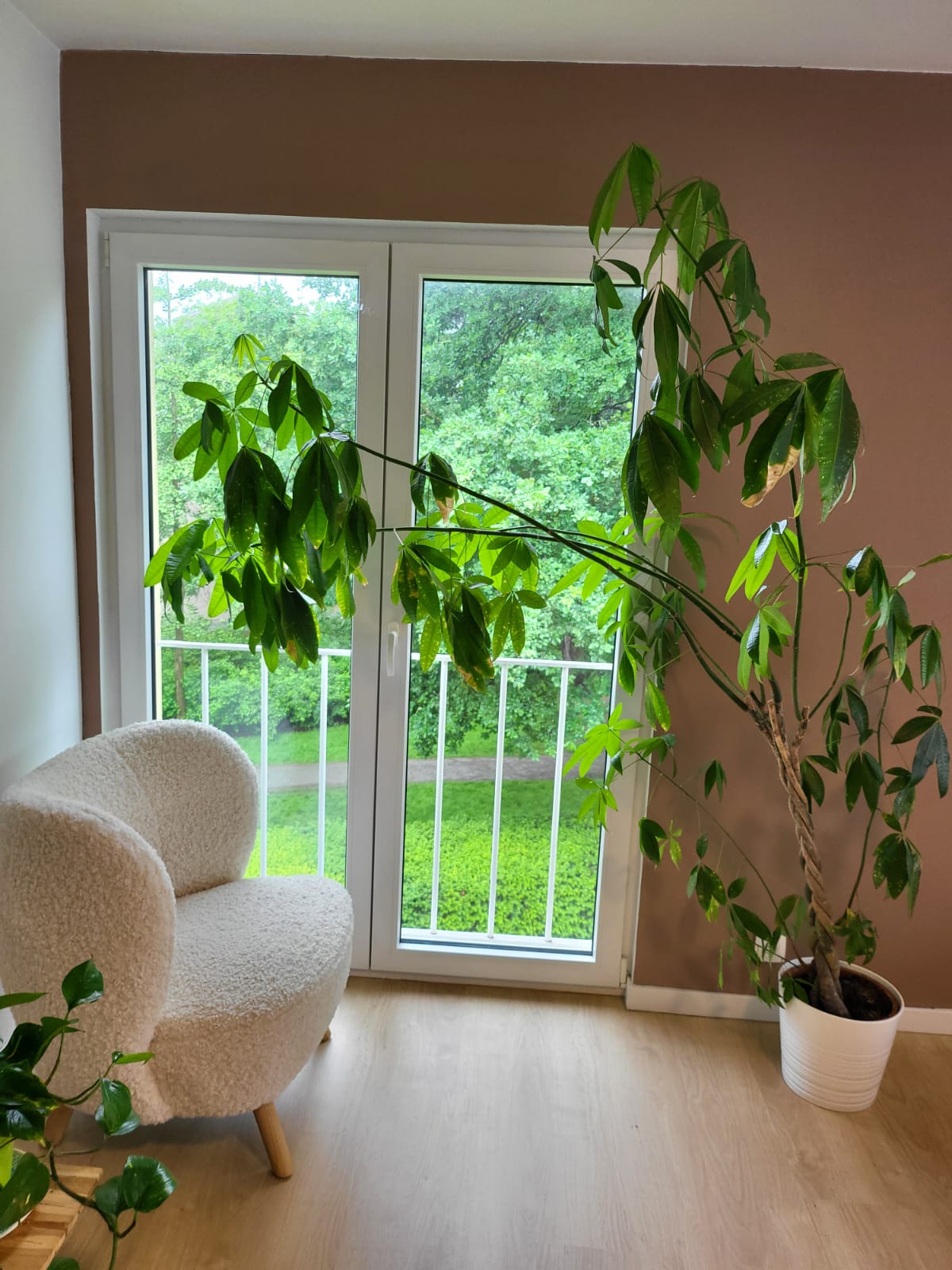Appartement te koop