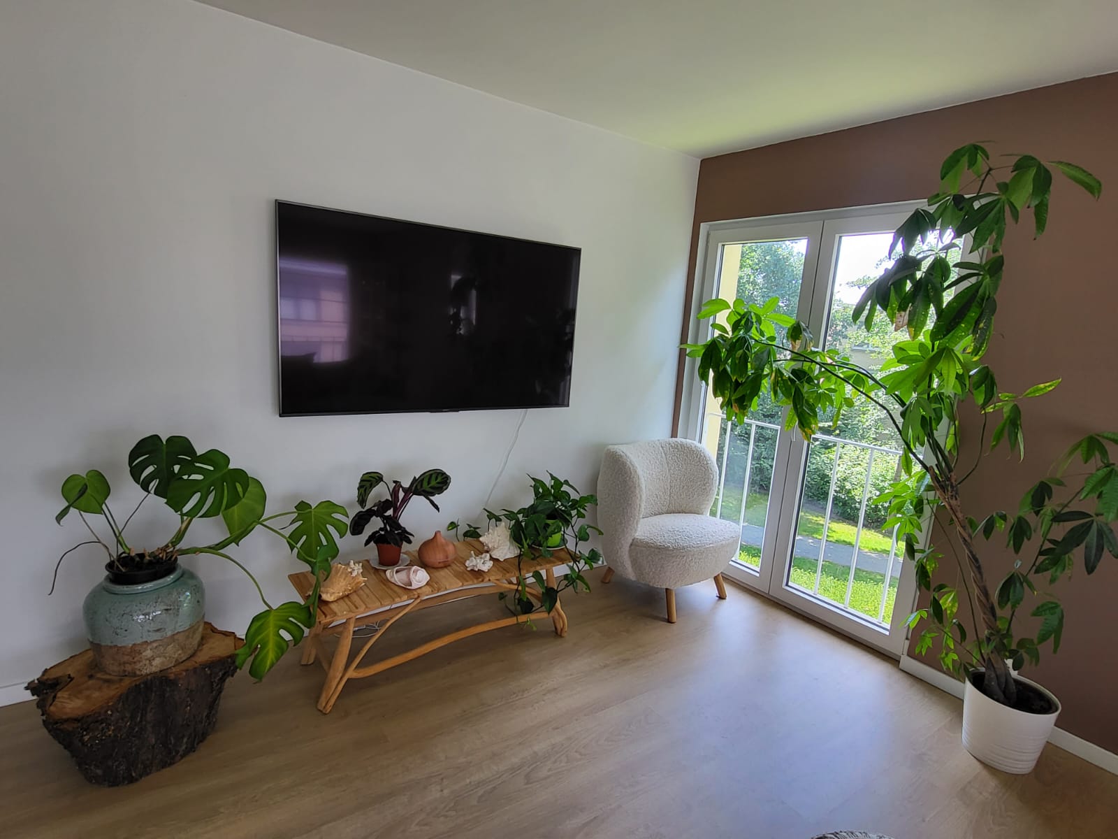 Appartement te koop