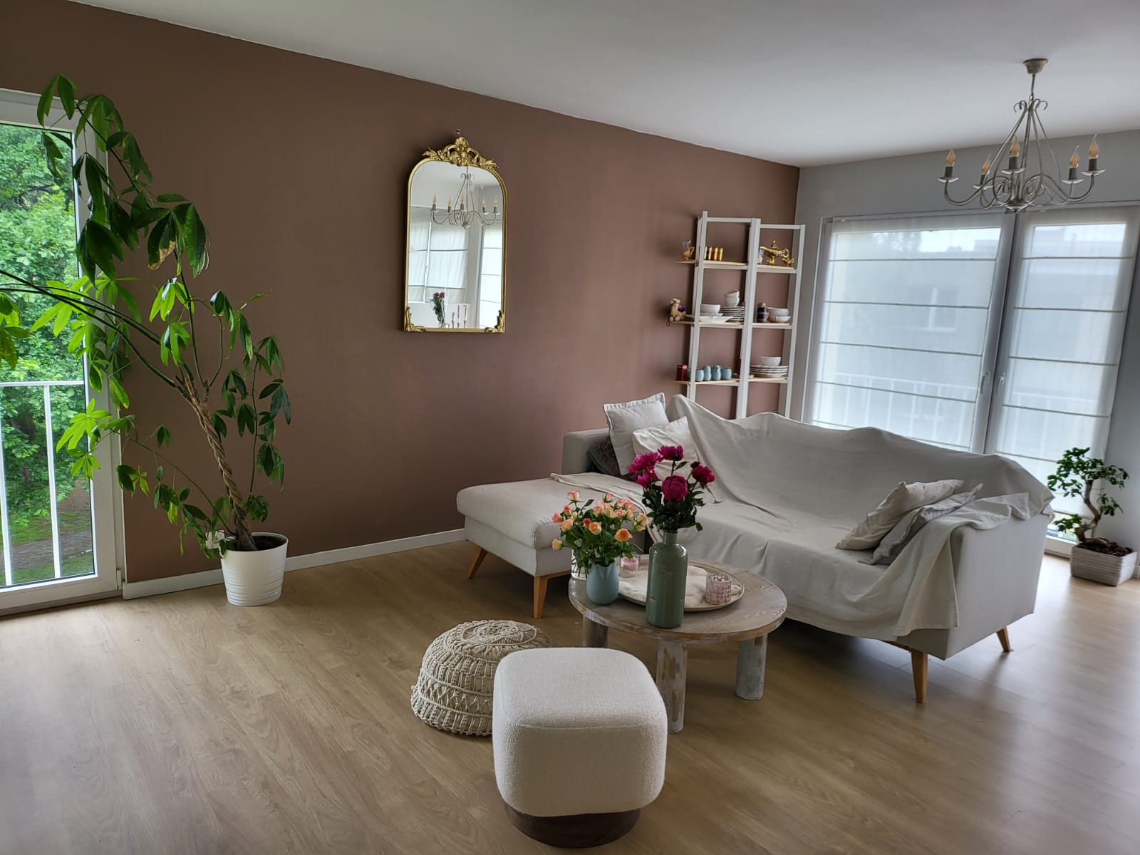 Appartement te koop