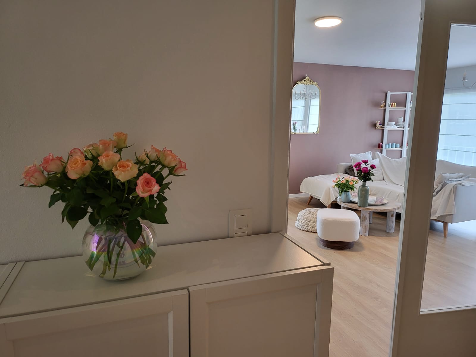 Appartement te koop