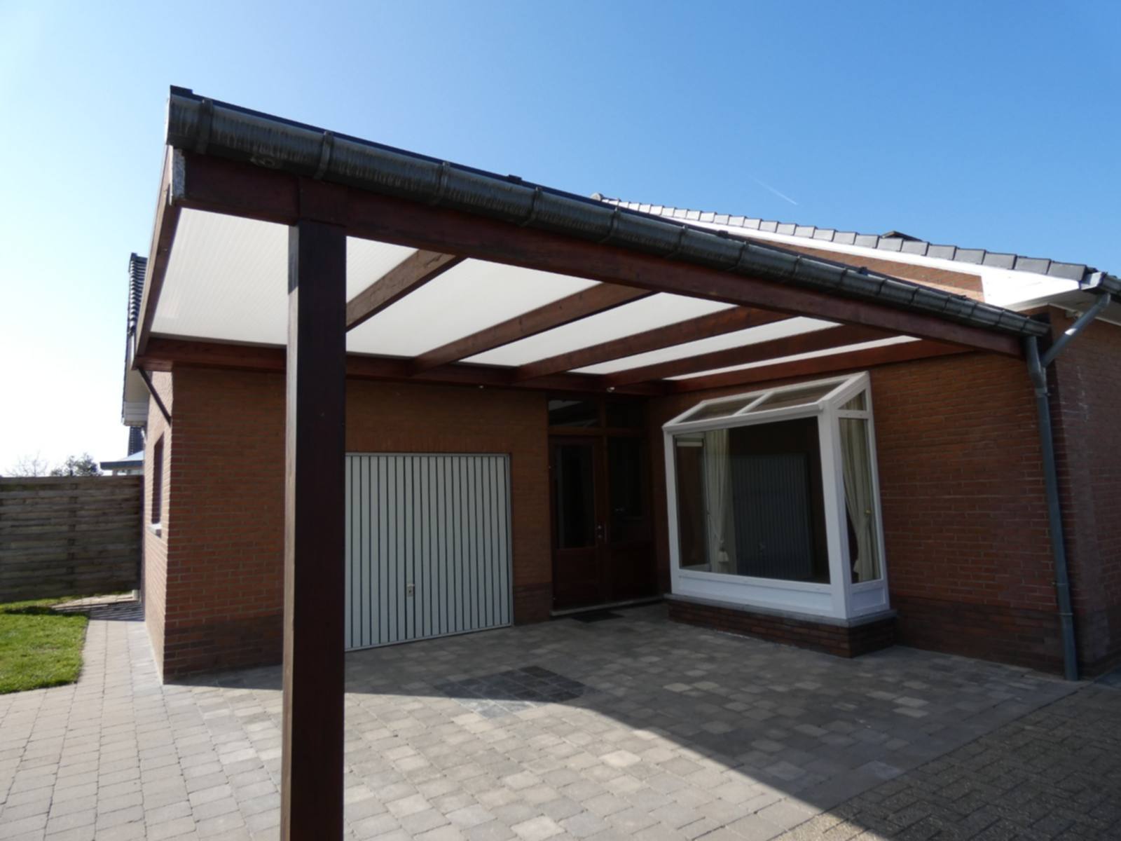 Huis te huur
