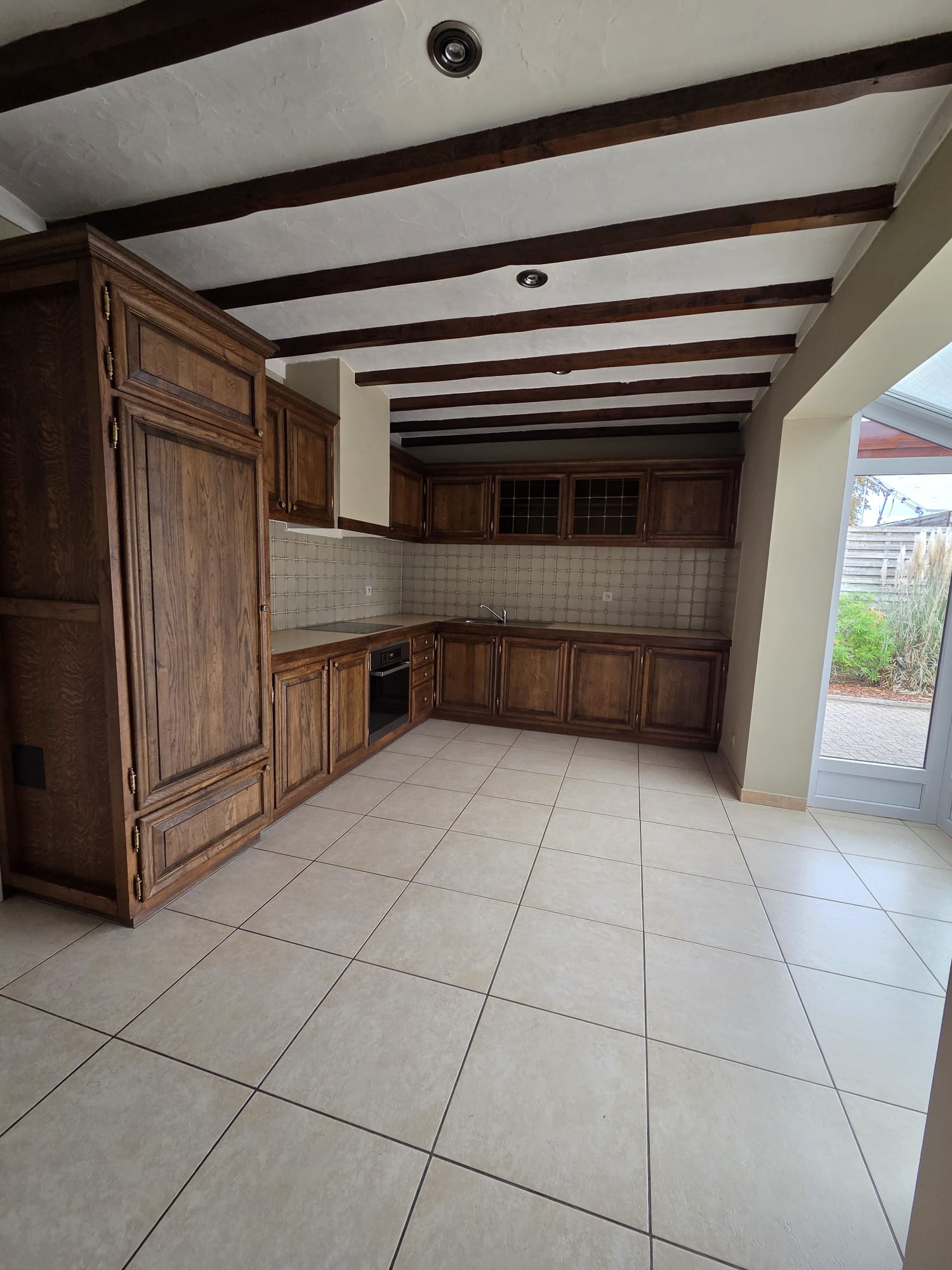 Huis te huur