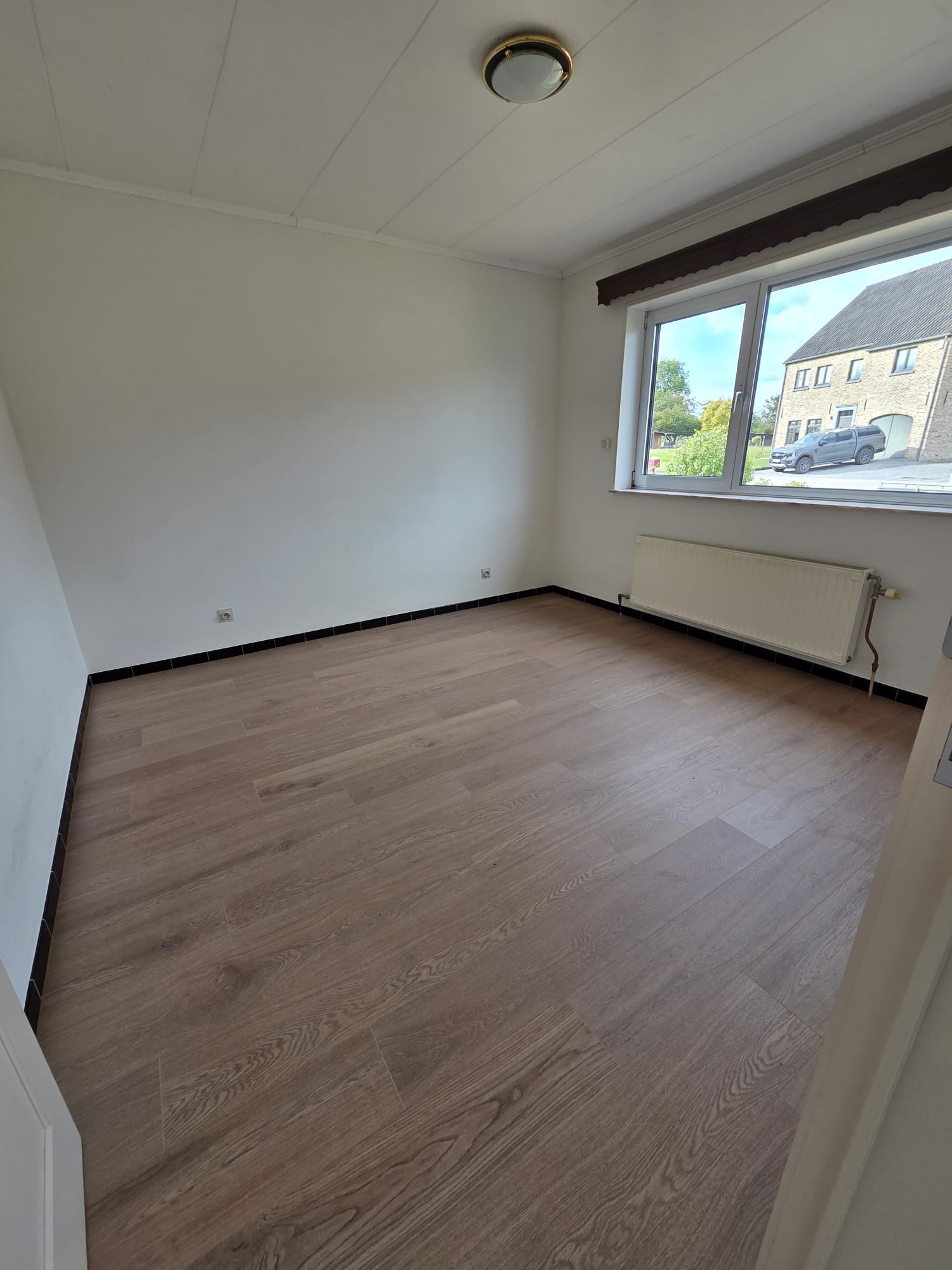 Huis te huur
