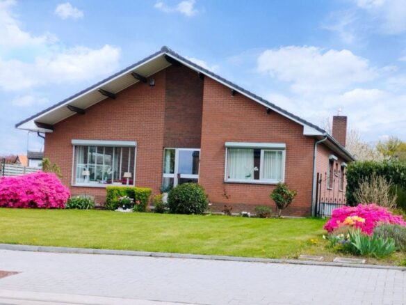 Huis te huur
