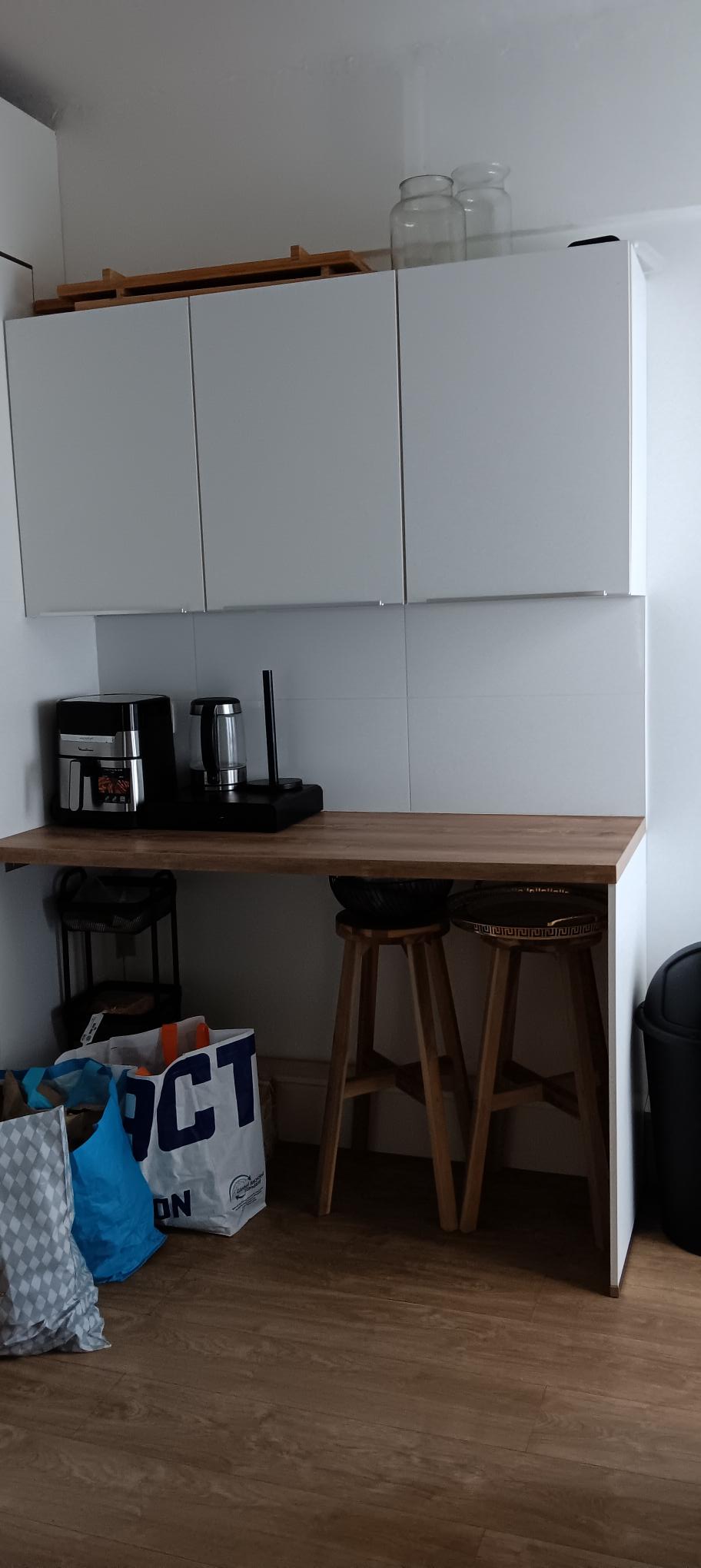 instapklaar appartement te koop