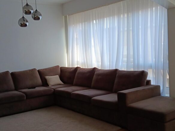 instapklaar appartement te koop