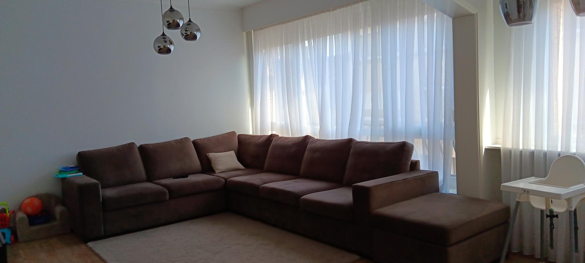 instapklaar appartement te koop