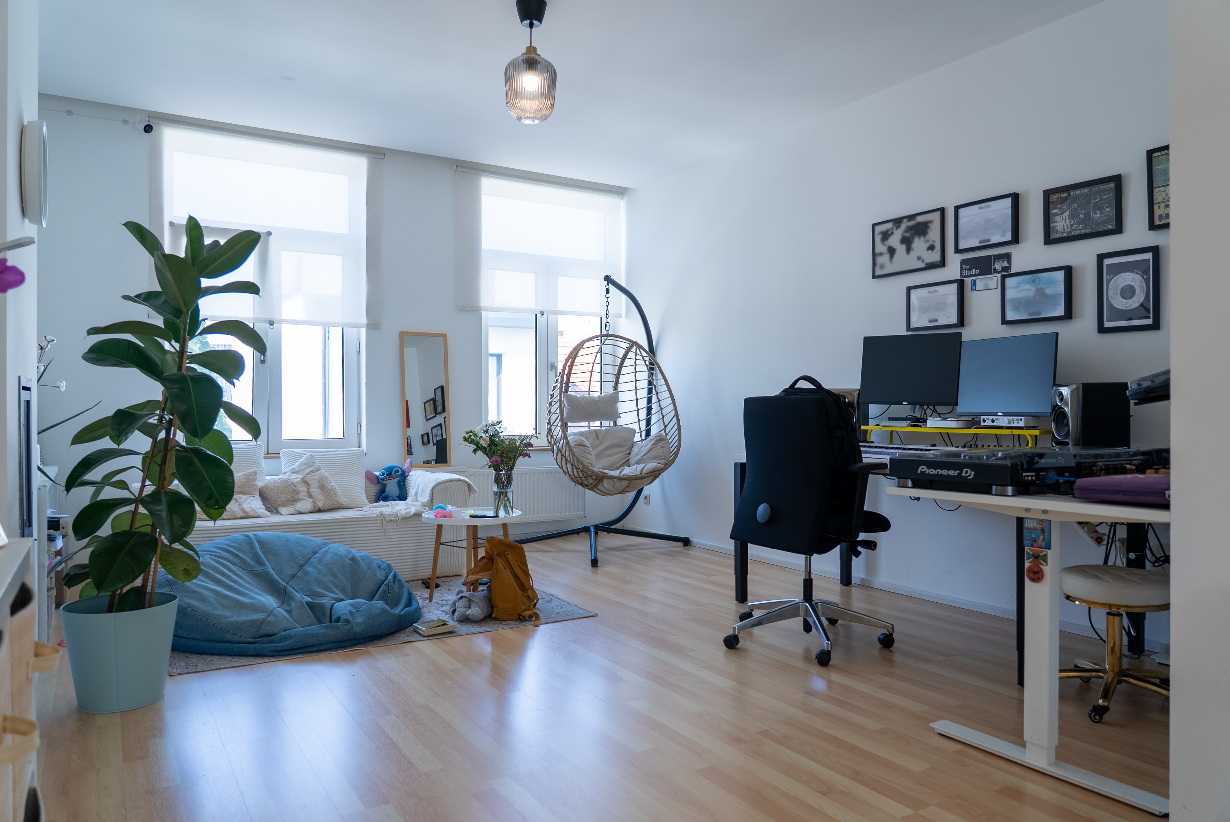 Appartement te koop