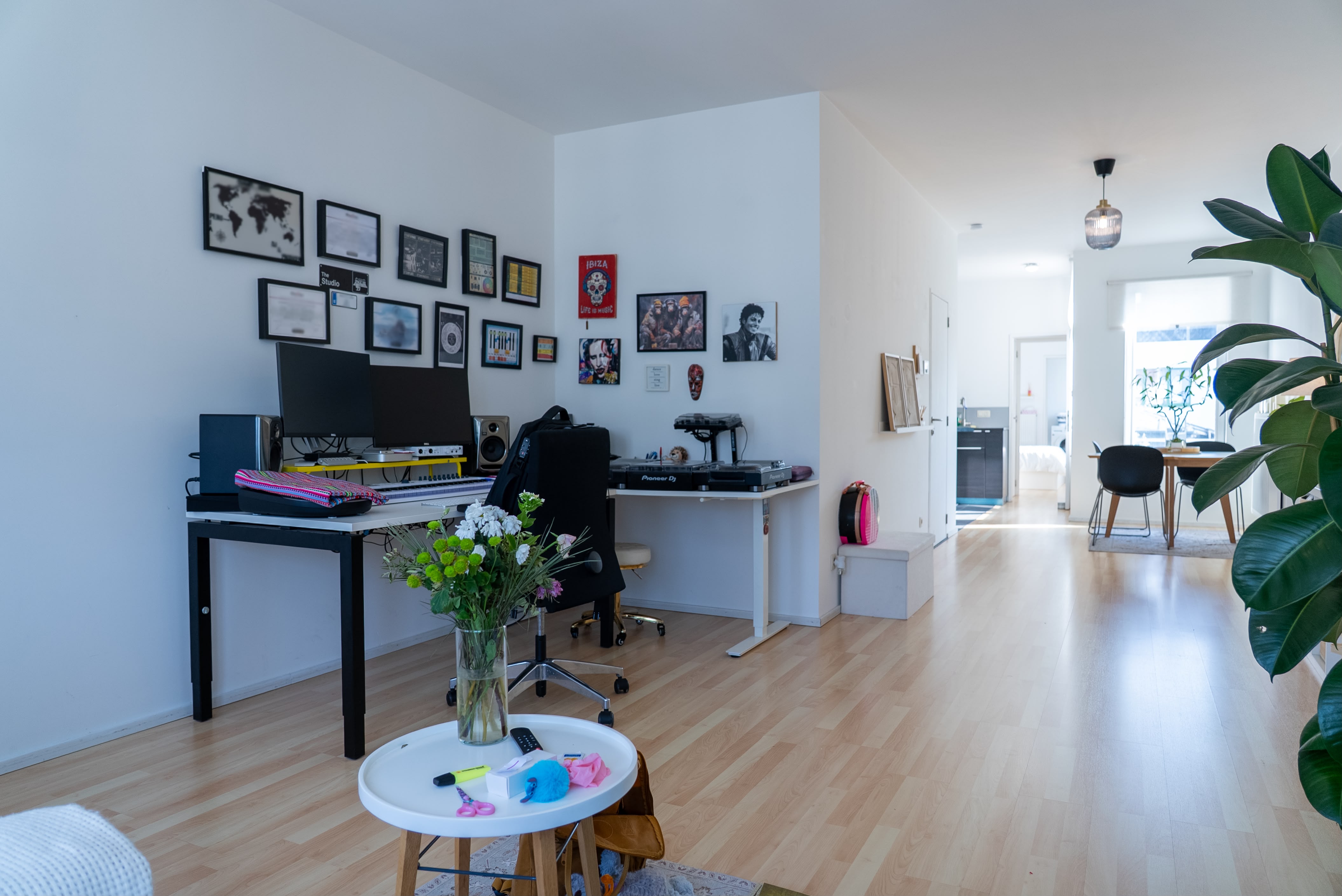 Appartement te koop