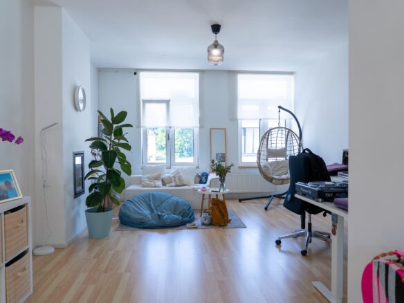 Appartement te koop