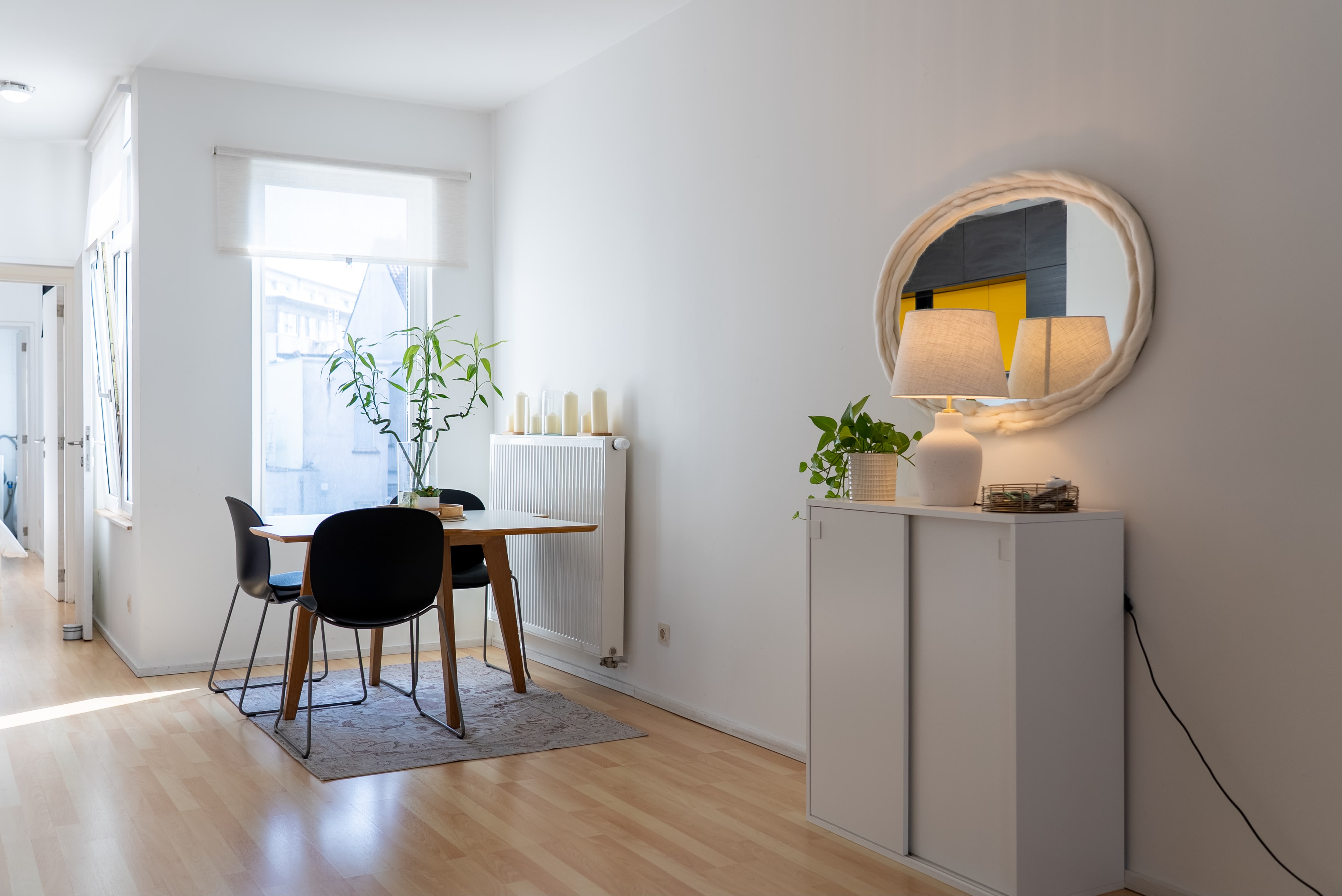 Appartement te koop