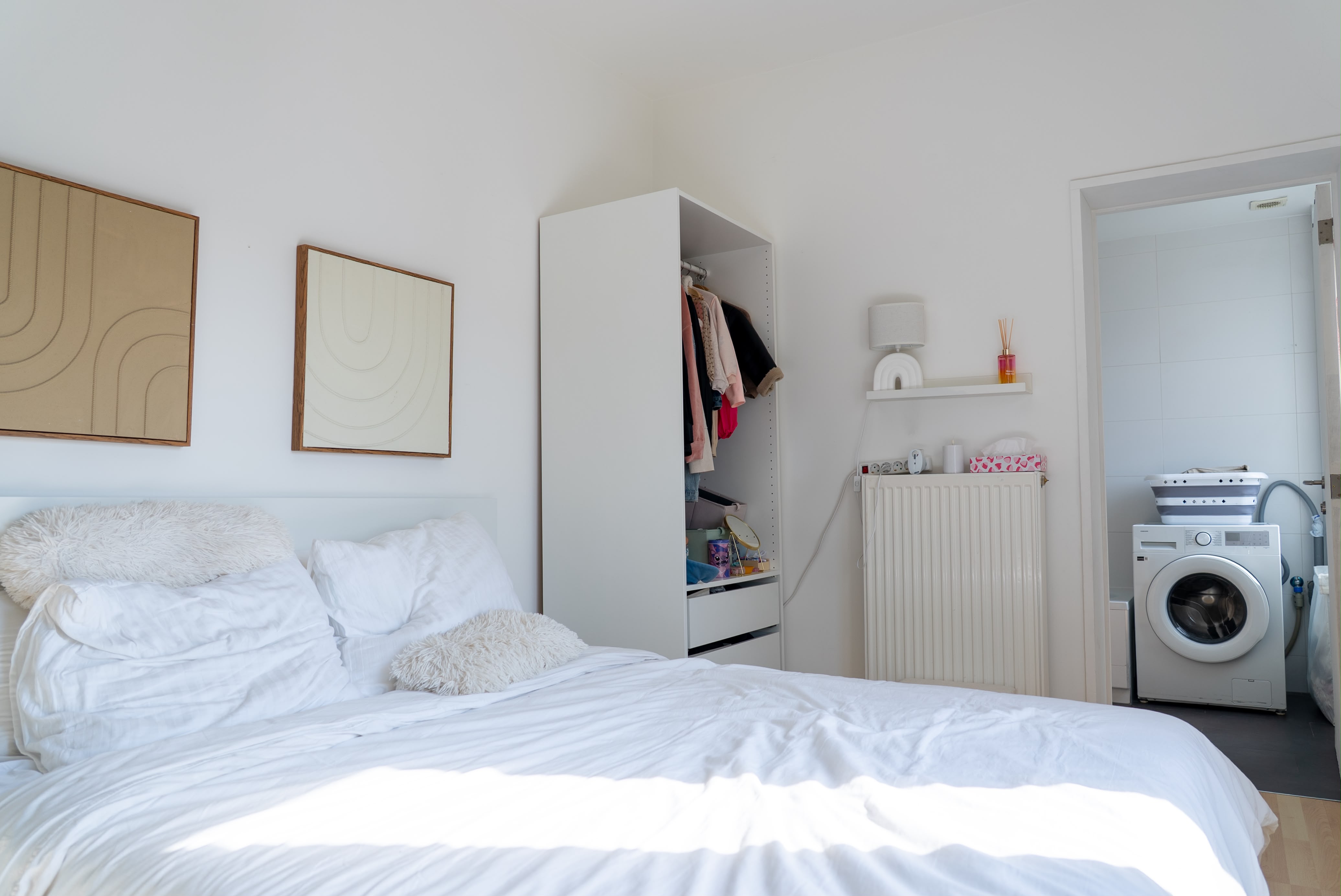 Appartement te koop