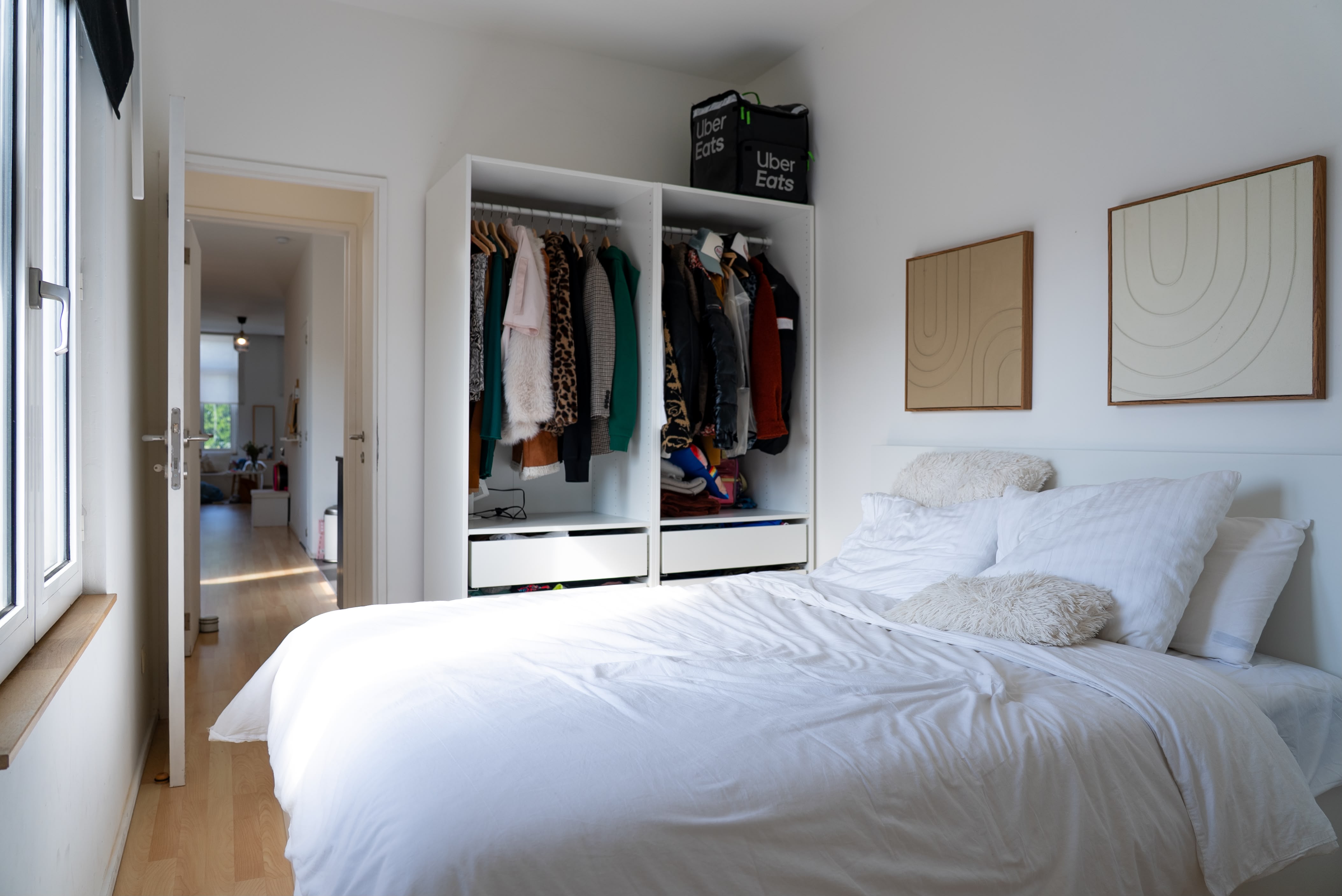 Appartement te koop