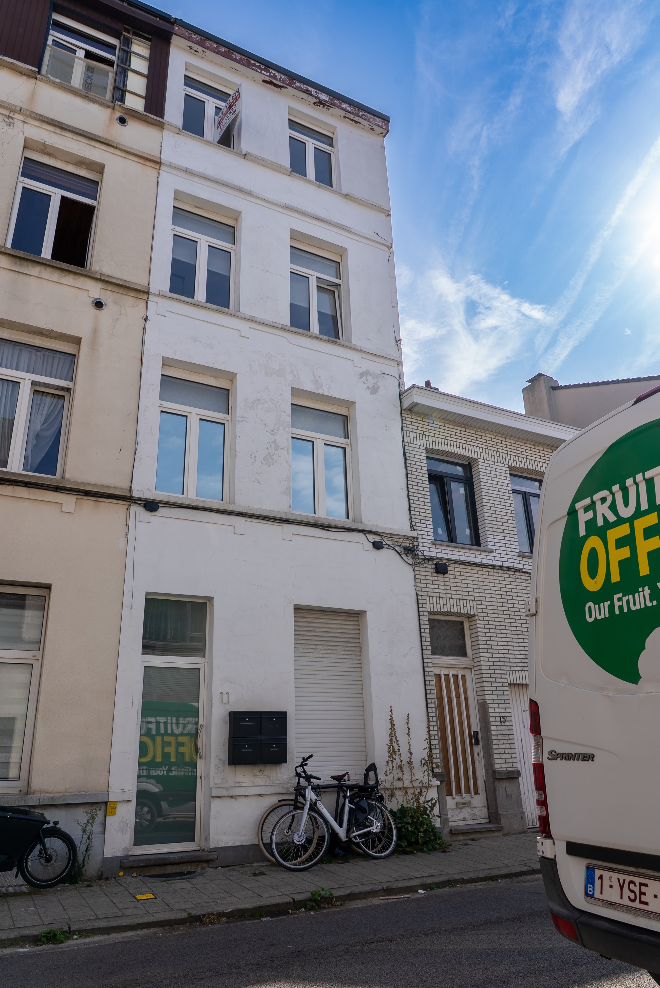 Appartement te koop