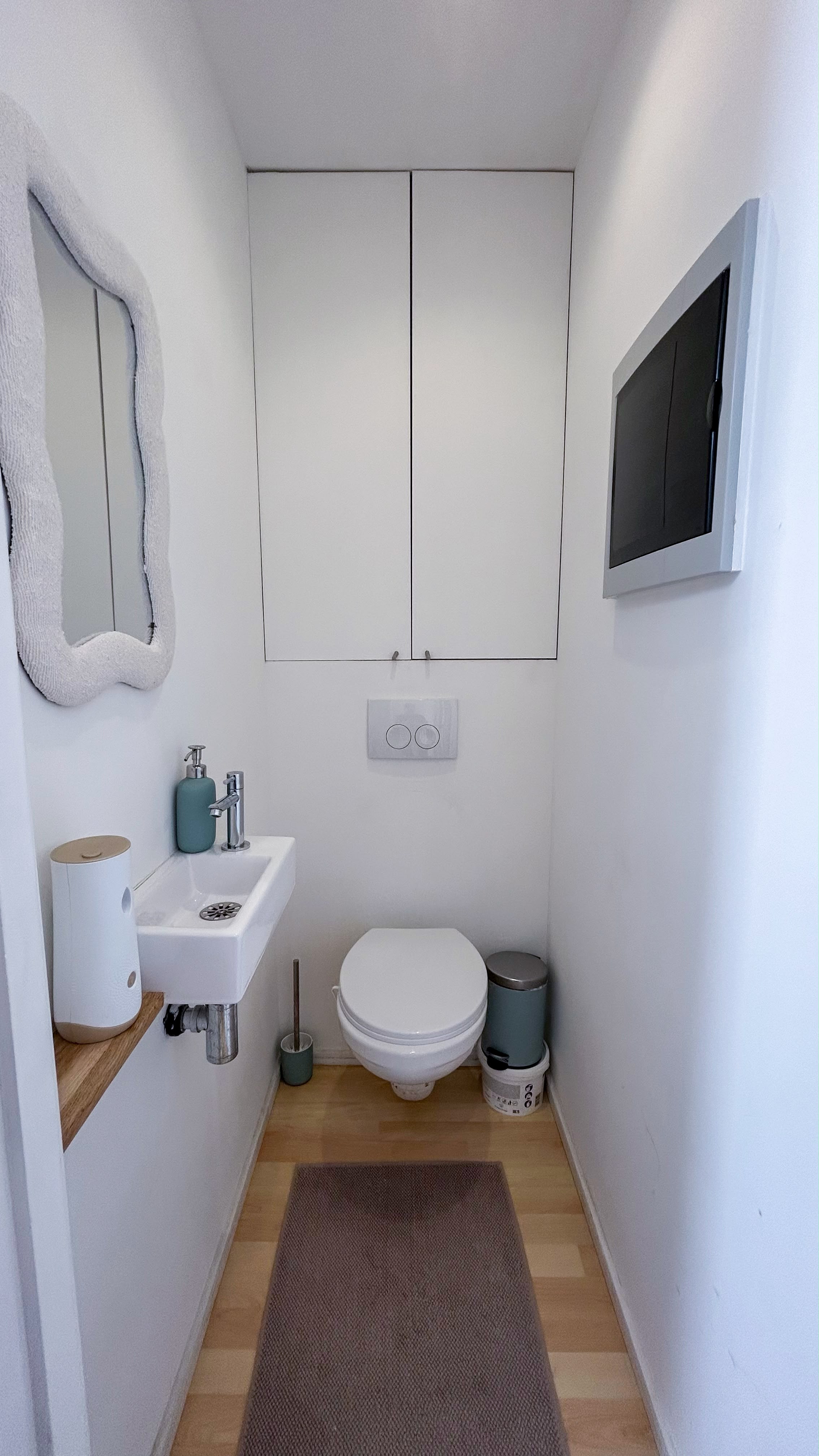 Appartement te koop