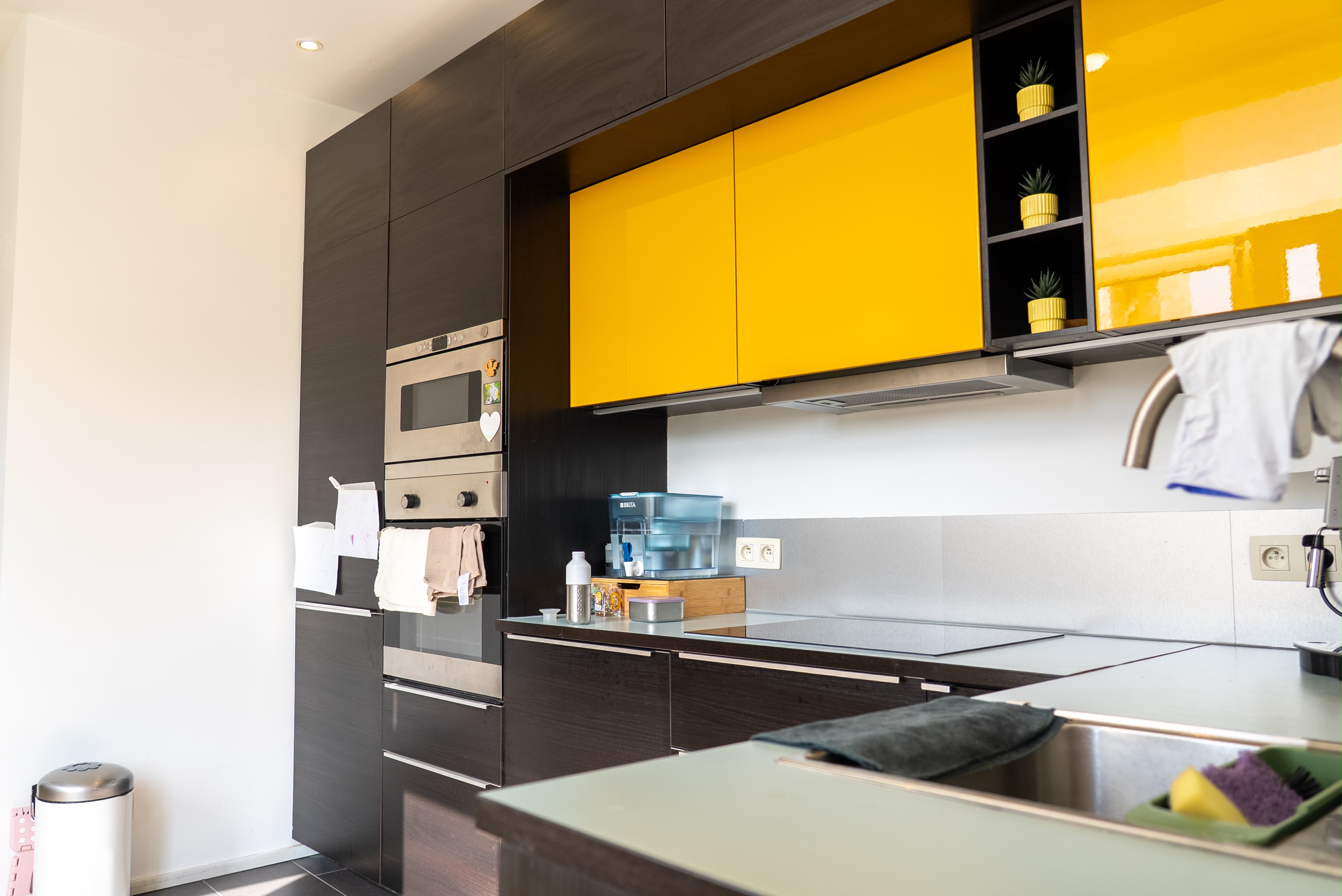 Appartement te koop