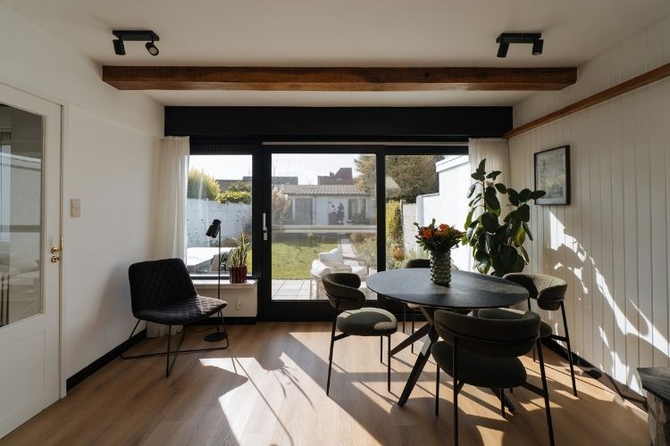 Karaktervolle woning uit de hand te koop | Bissegem