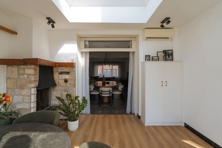 Karaktervolle woning uit de hand te koop | Bissegem