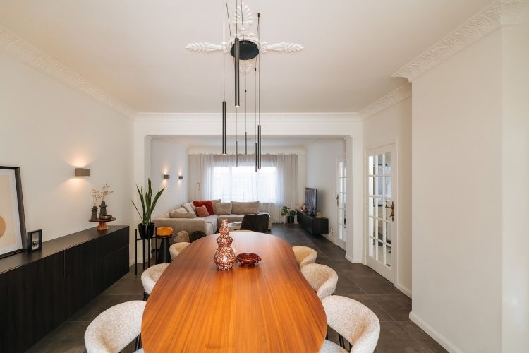 Karaktervolle woning uit de hand te koop | Bissegem