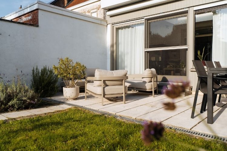 Karaktervolle woning uit de hand te koop | Bissegem