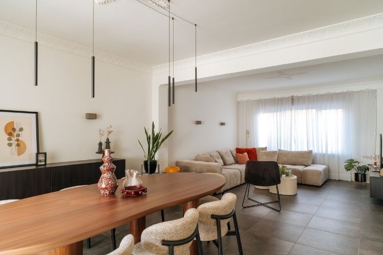 Karaktervolle woning uit de hand te koop | Bissegem