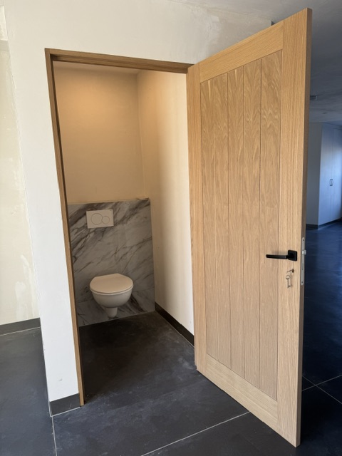 Woning te huur Vleteren