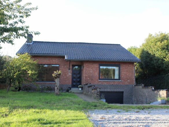 Woning met veel mogelijkheden te koop in Oostham