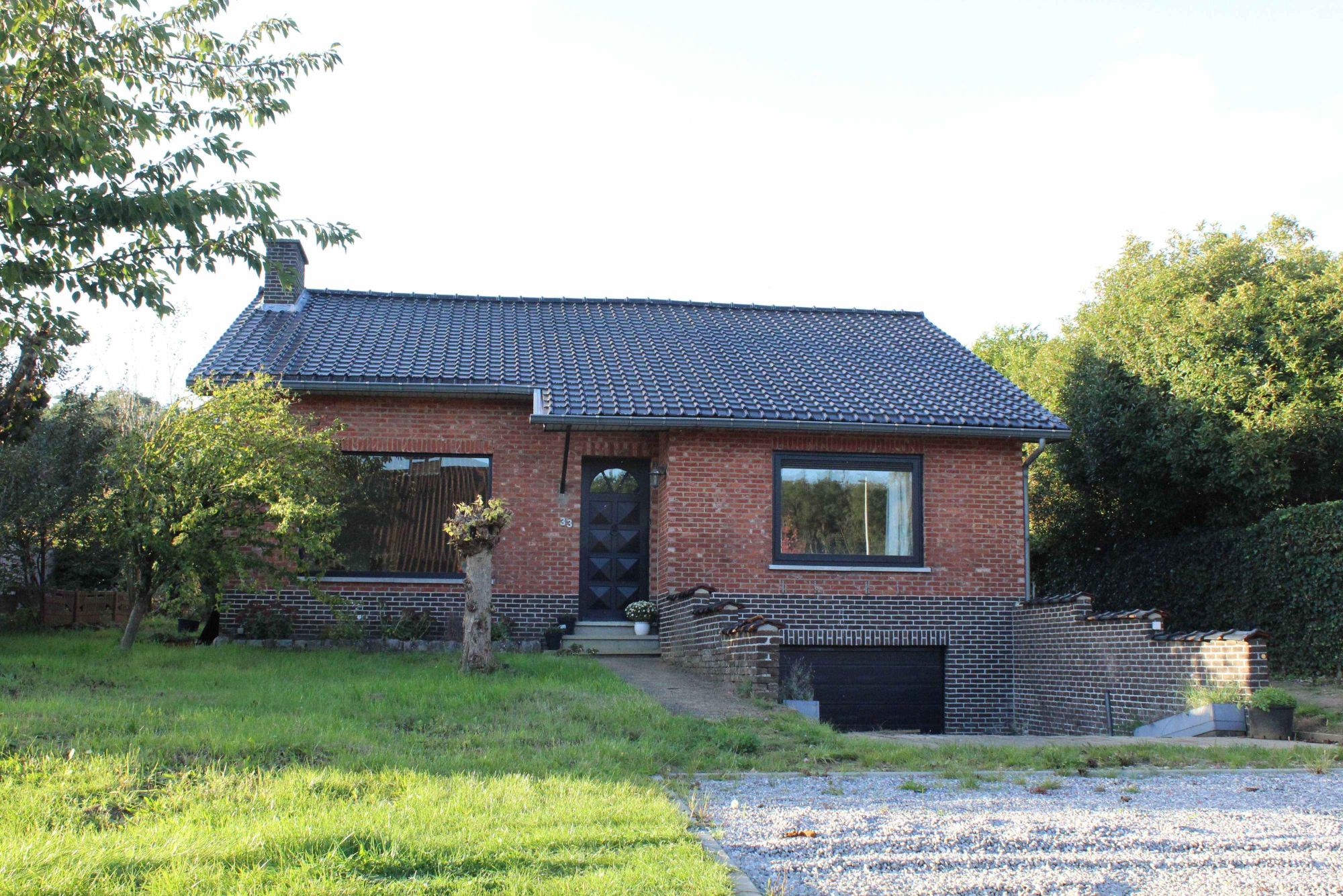 Huis KLEINER Woning met veel mogelijkheden te koop in Oostham
