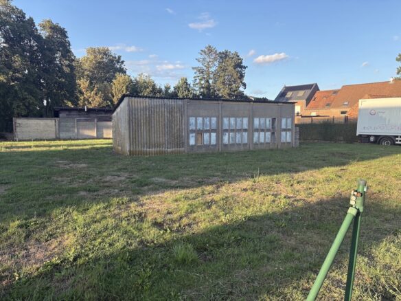 Bouwgrond – Kapelle-op-den-Bos – 6a68