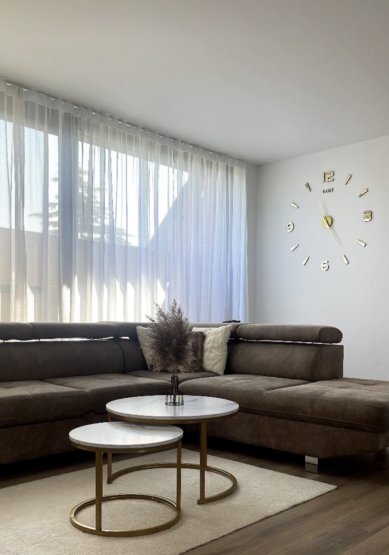 Appartement te huur