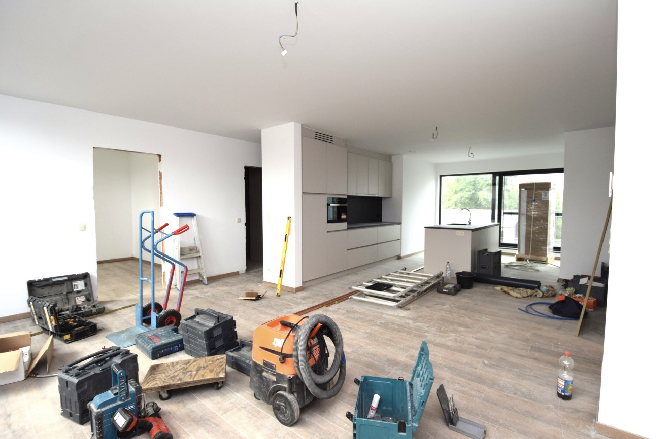 Appartement te huur