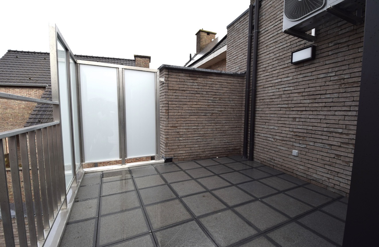Appartement te huur