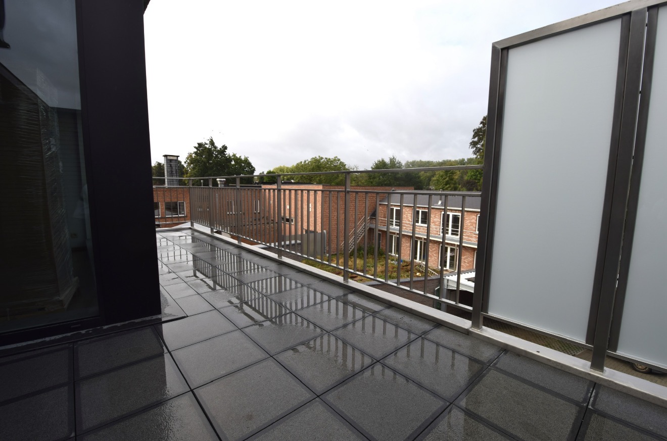 Appartement te huur