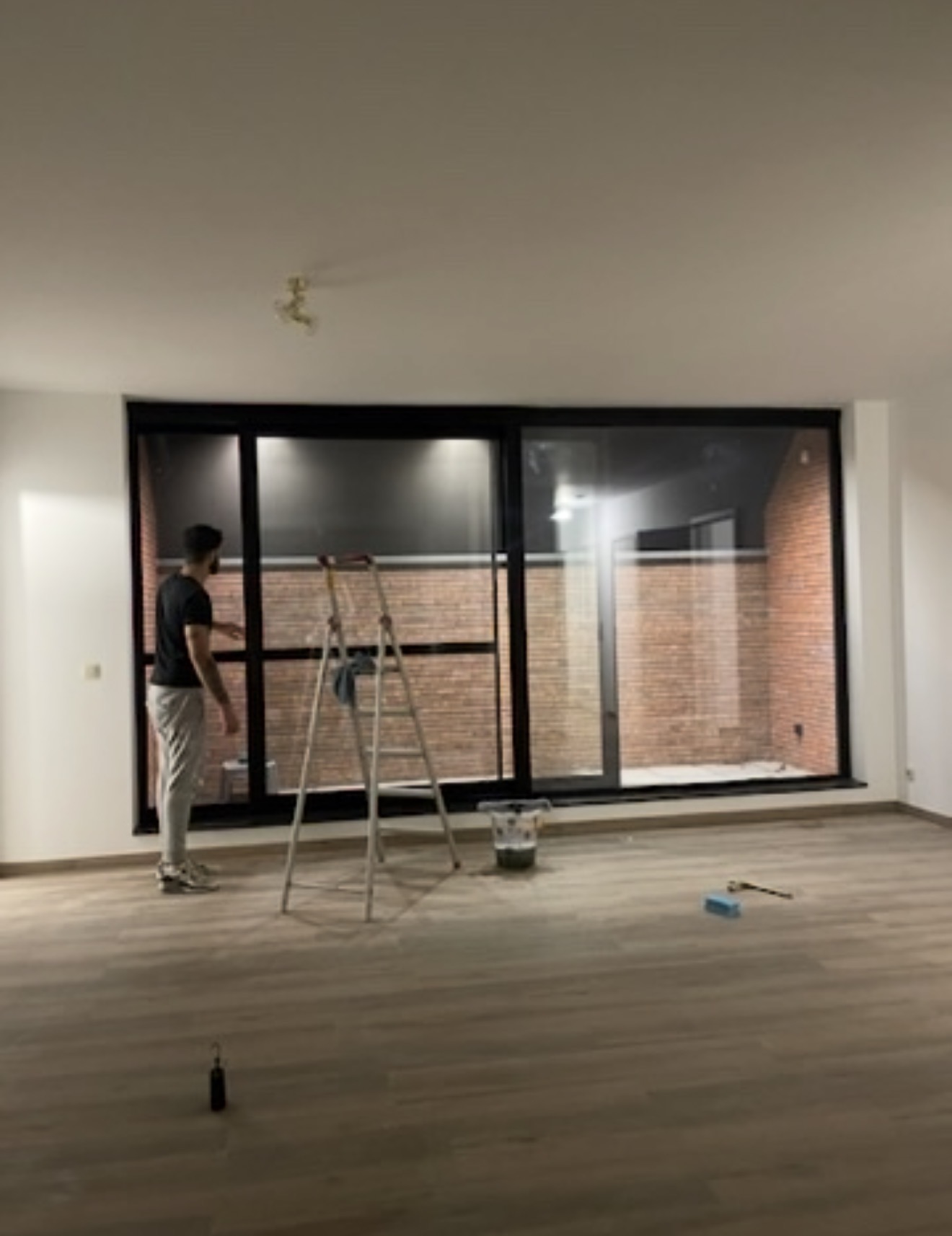 Appartement te huur