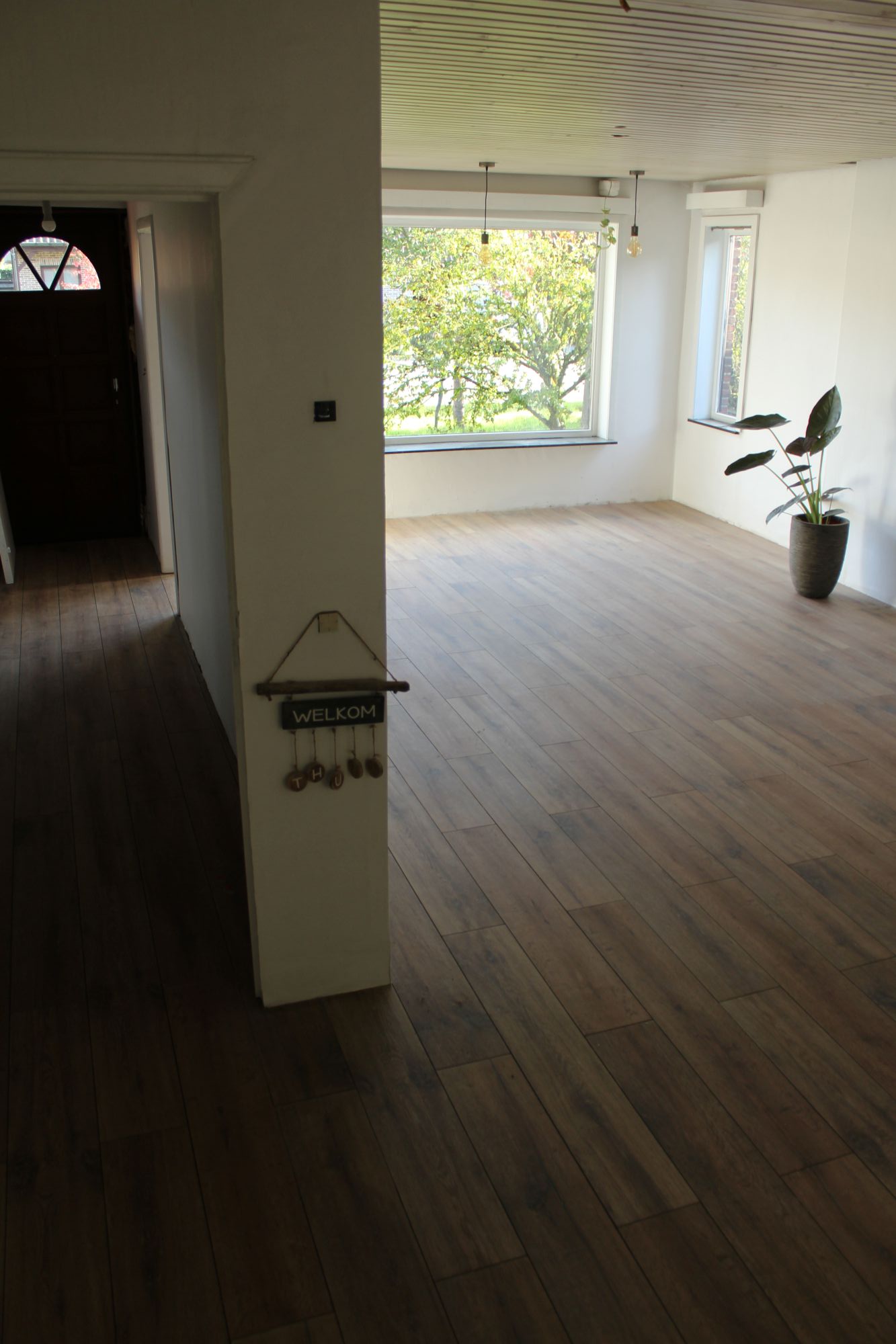 Woning met veel mogelijkheden te koop in Oostham