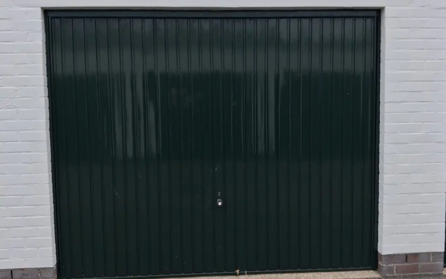 Garage te koop