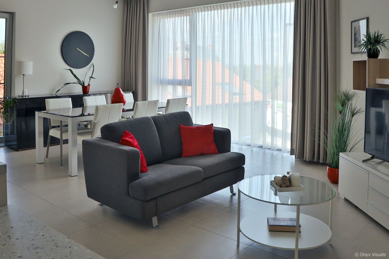 Nieuwbouw appartement te koop te Liedekerke