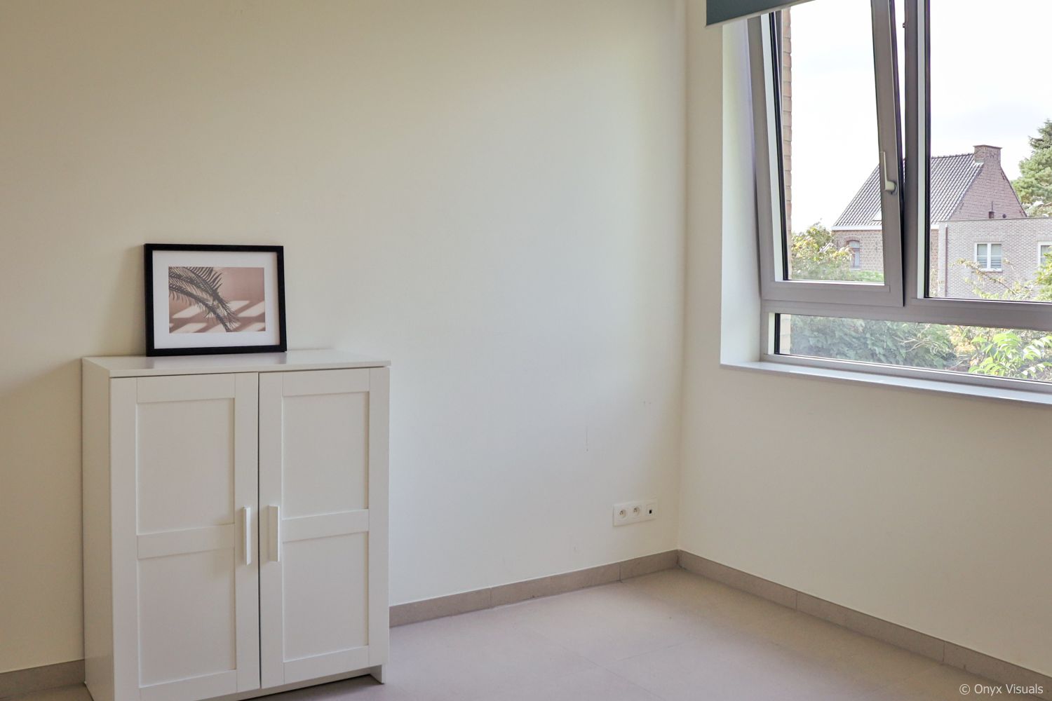 Nieuwbouw appartement te koop te Liedekerke